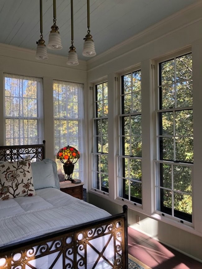 ZuberJarrell House The Trust