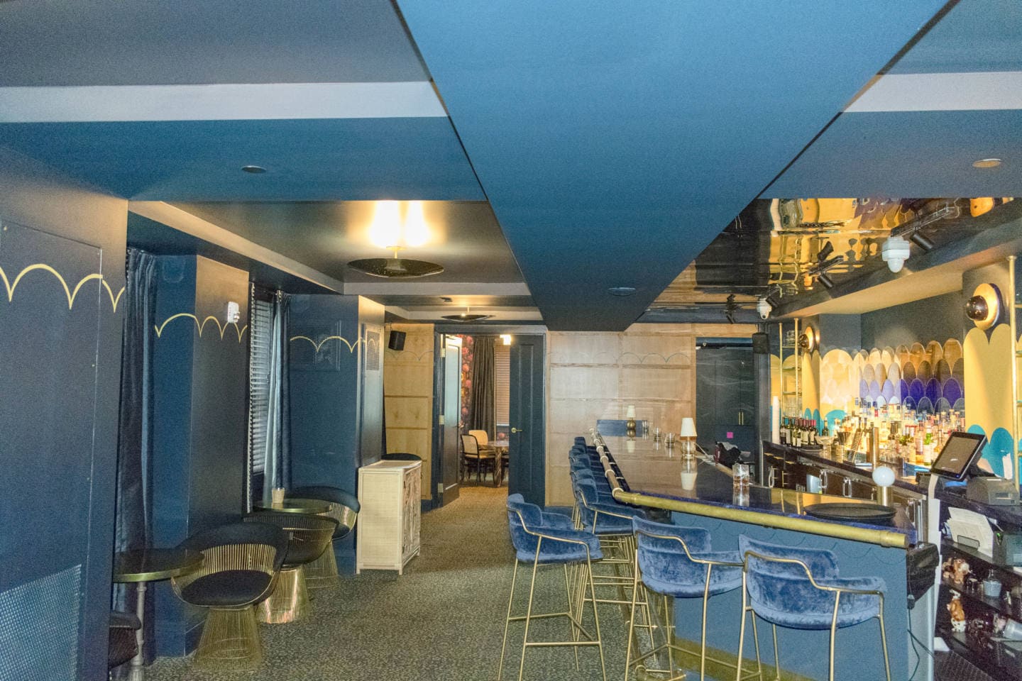 Hotel Clermont The Trust