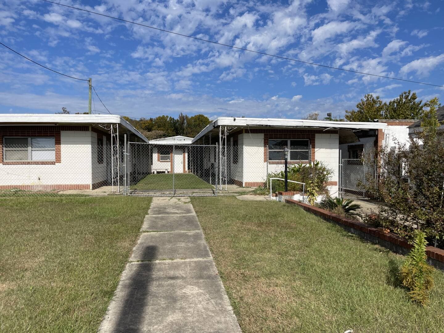 Dudley Motel, Cafe and Service Station The Trust