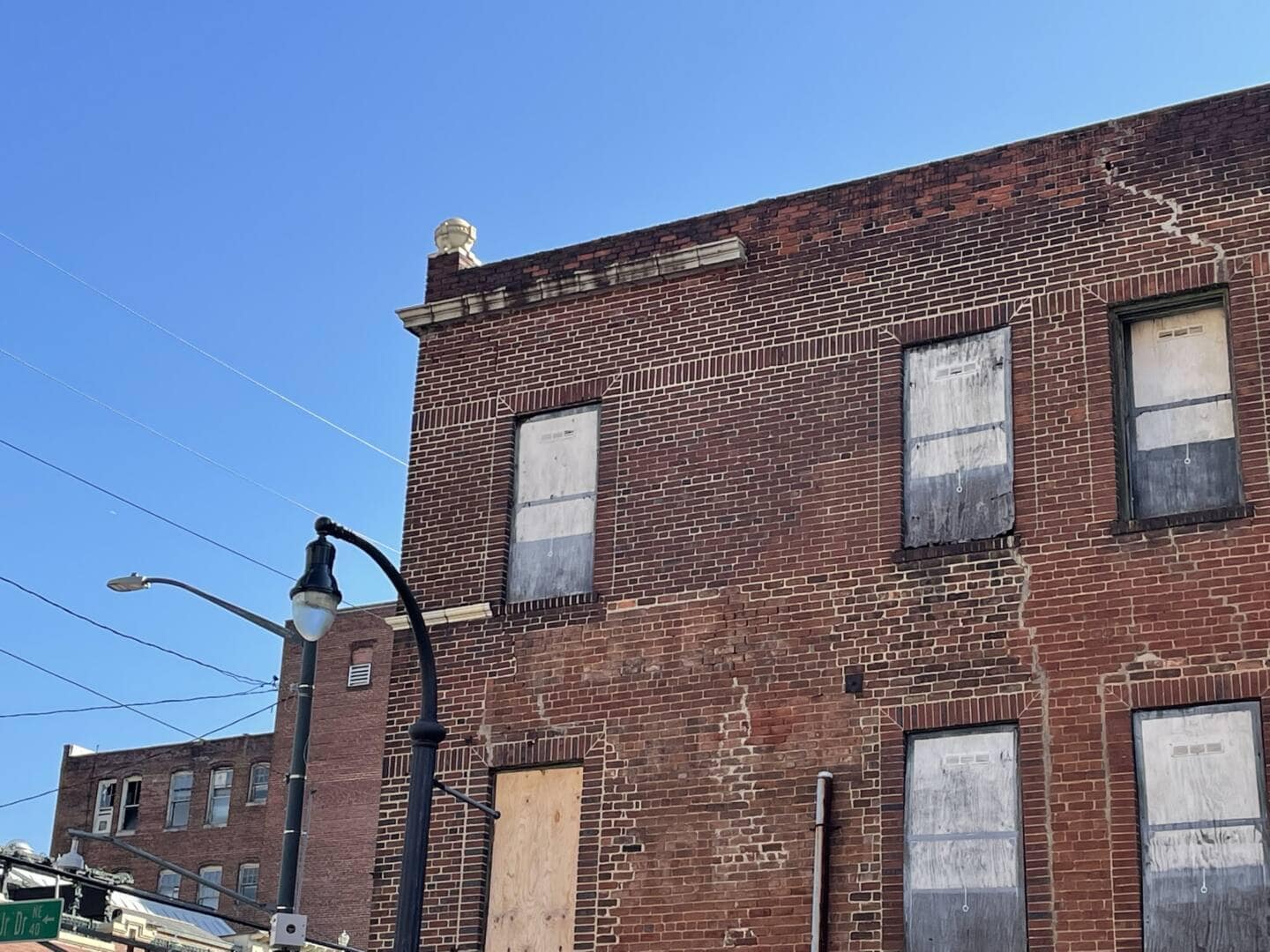 229 Auburn Avenue The Trust