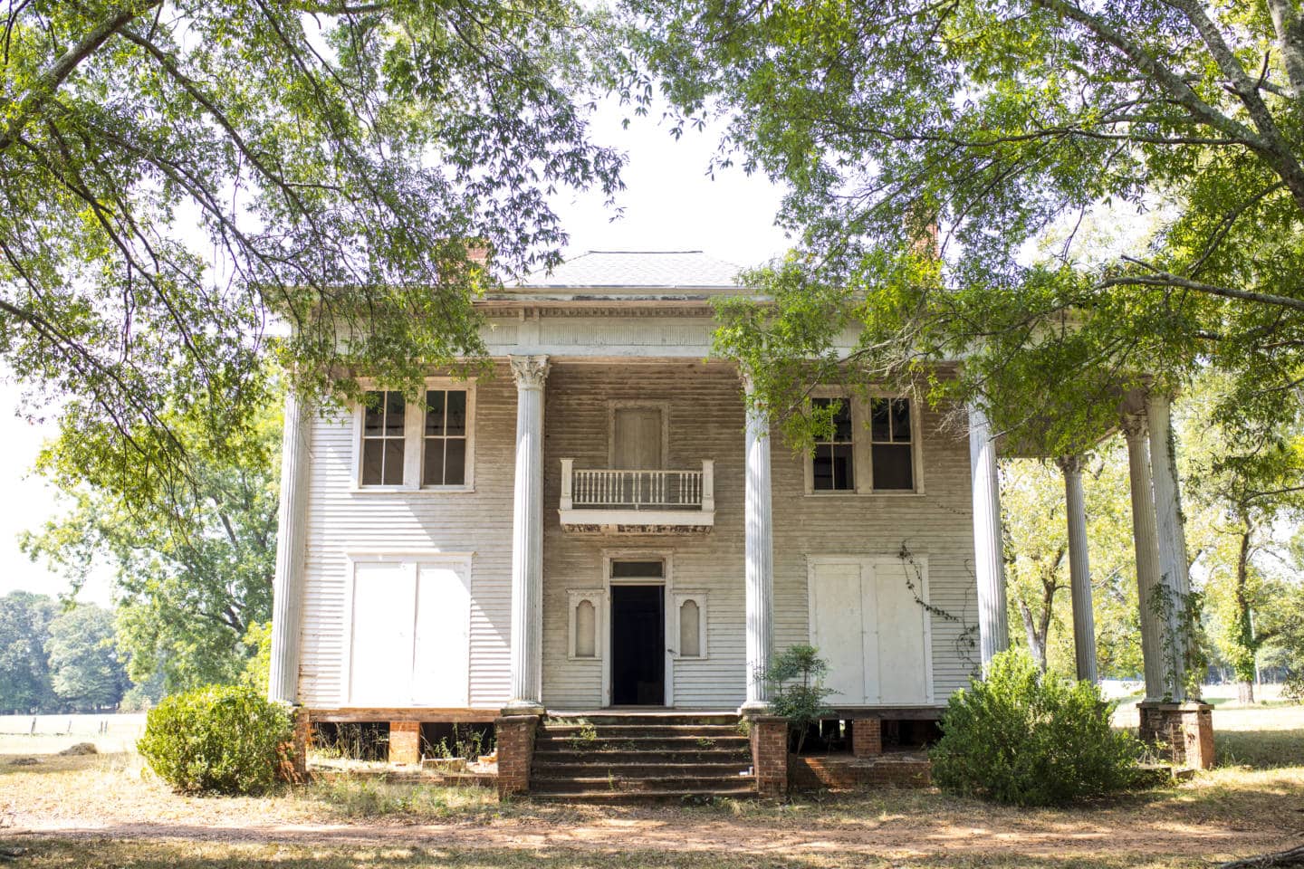 Nolan Crossroads The Trust