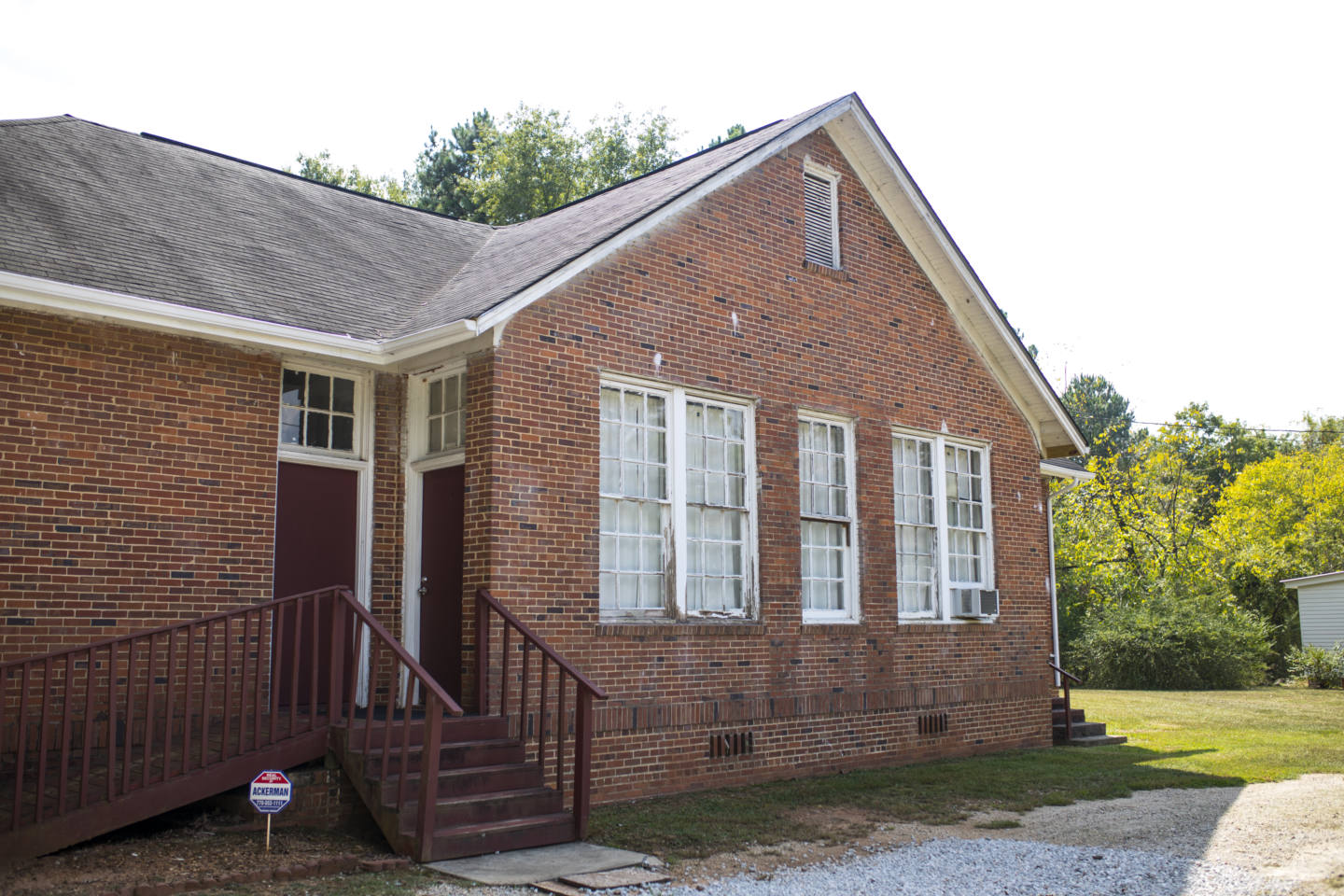 Rose Hill School The Trust