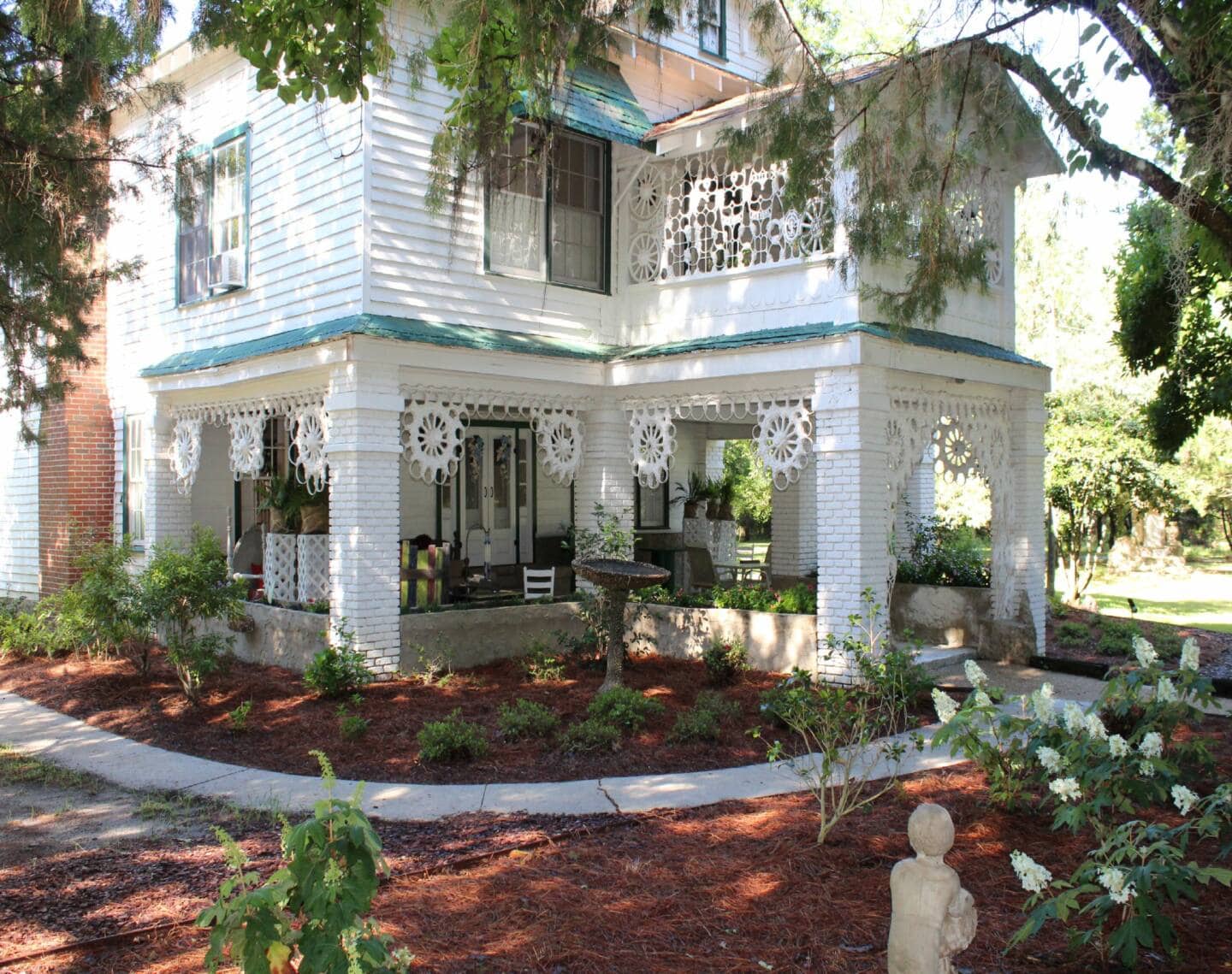 Pope's Museum The Trust