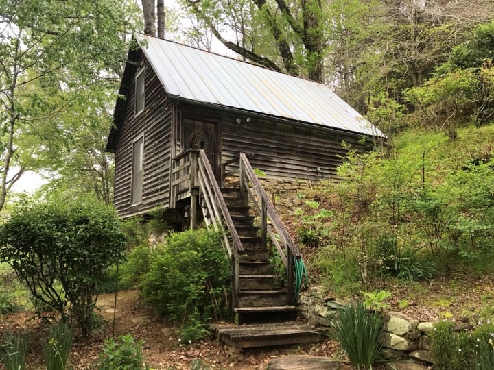 CochranDavenport Farmstead The Trust