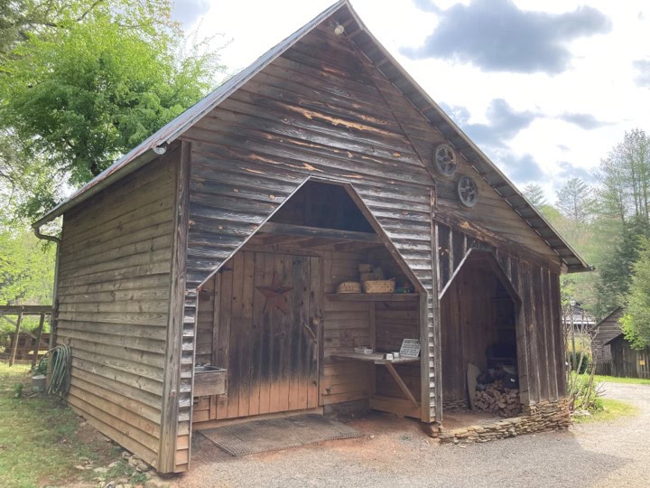 CochranDavenport Farmstead The Trust
