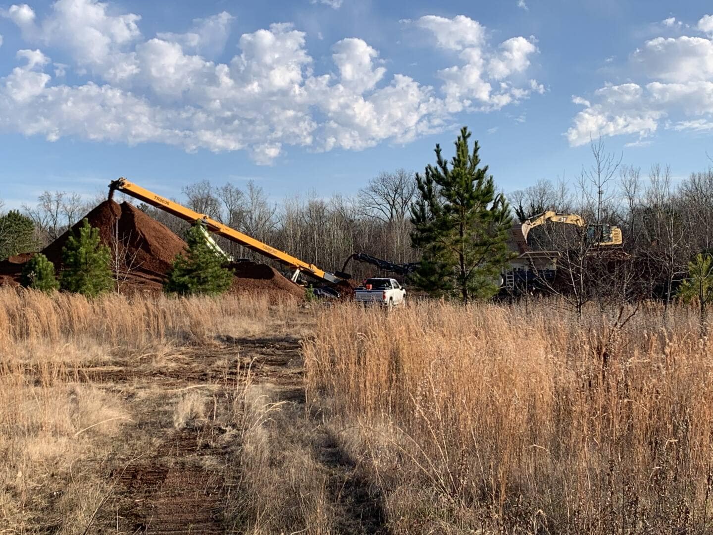 Chattahoochee Brick Company The Trust