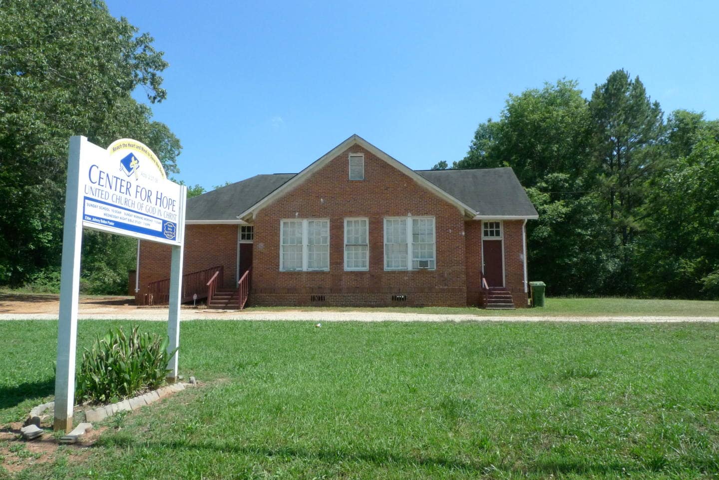 Rose Hill School The Trust