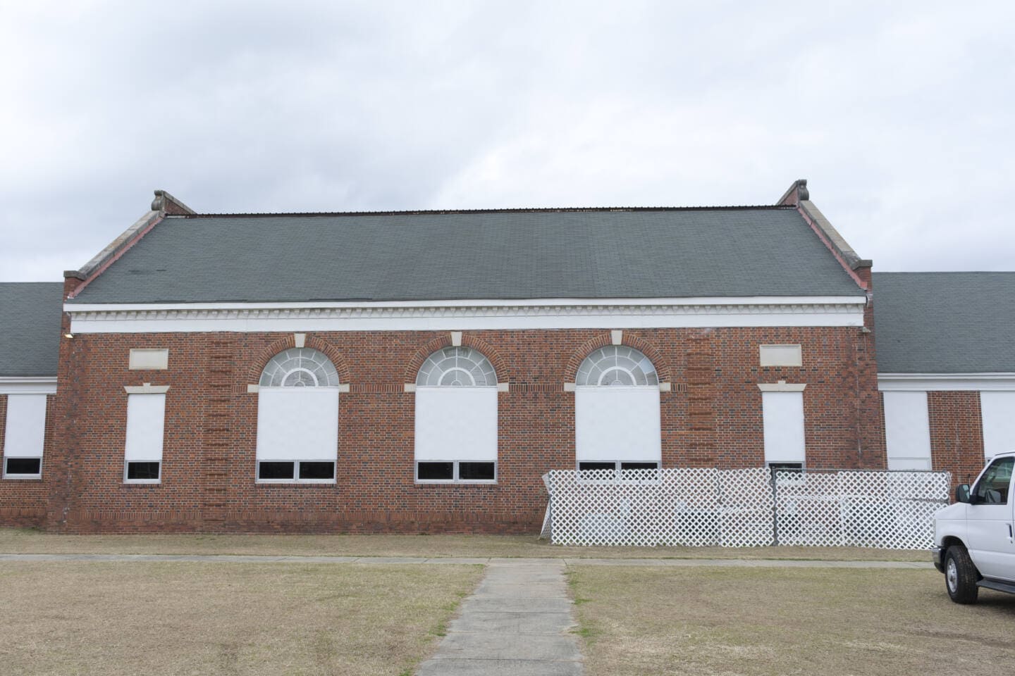 Waynesboro Elementary School The Trust