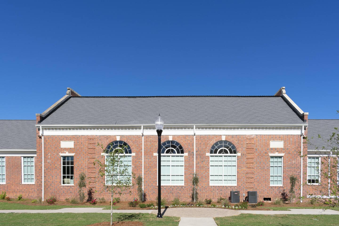 Waynesboro Elementary School The Trust