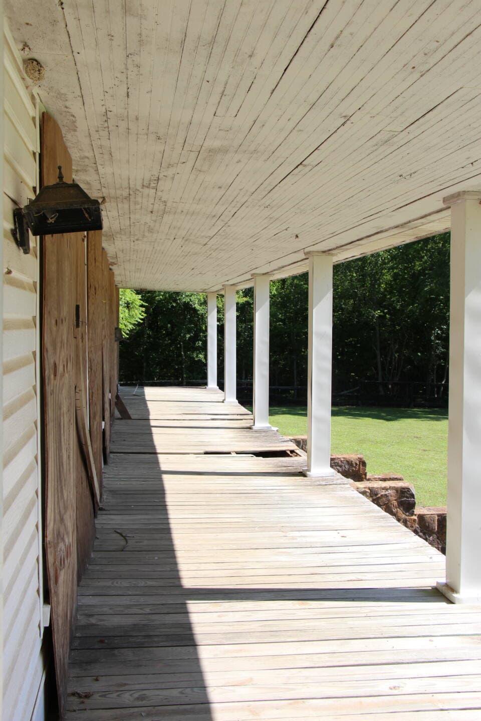 Yates House The Trust