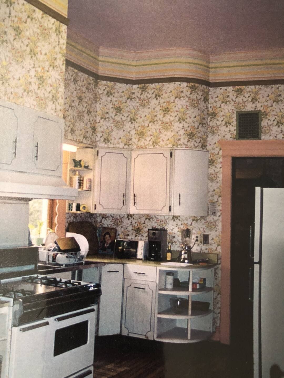 ZuberJarrell House The Trust