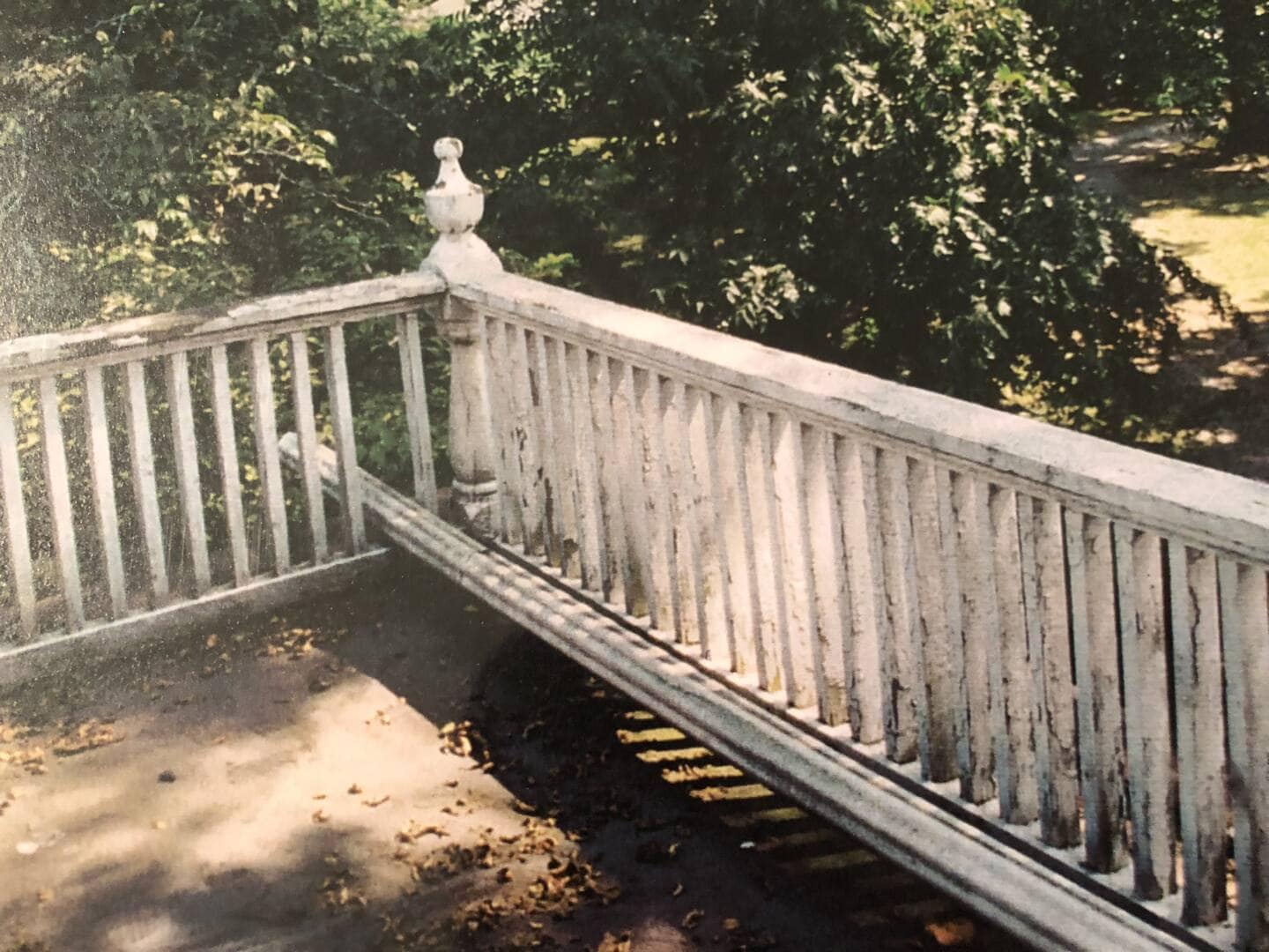 ZuberJarrell House The Trust