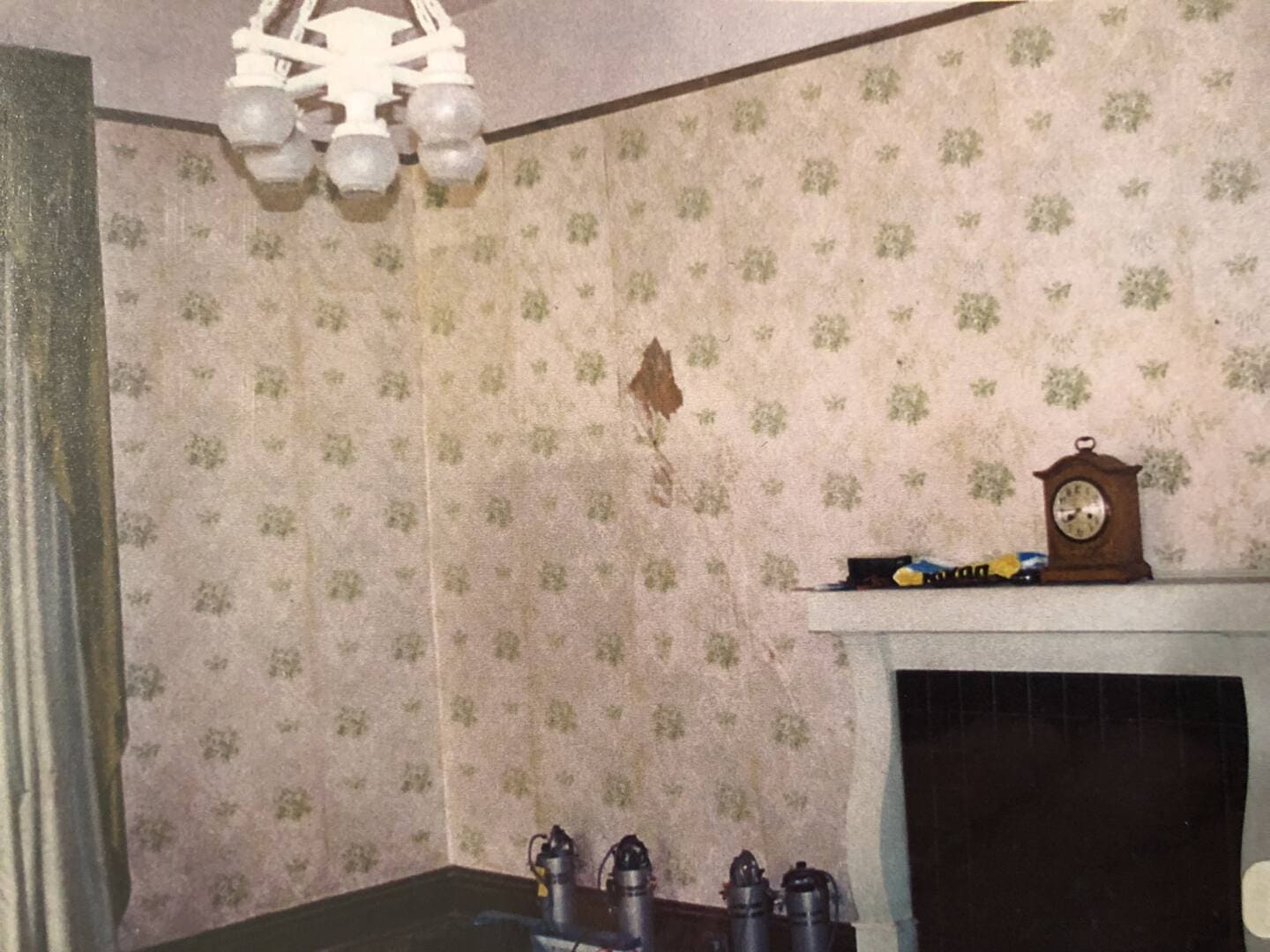 ZuberJarrell House The Trust