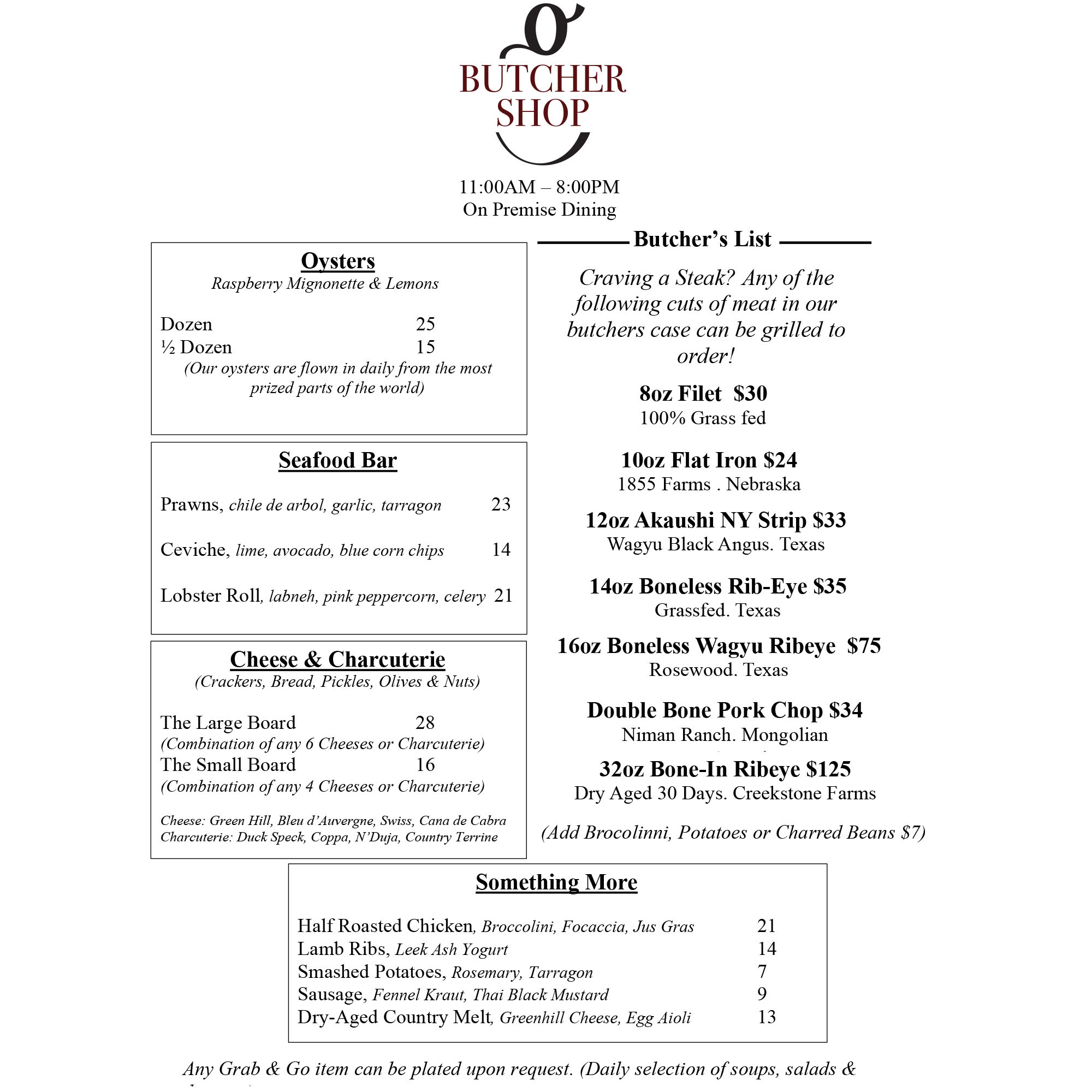 Dallas restaurants reopen and rejigger menus to meet COVID19