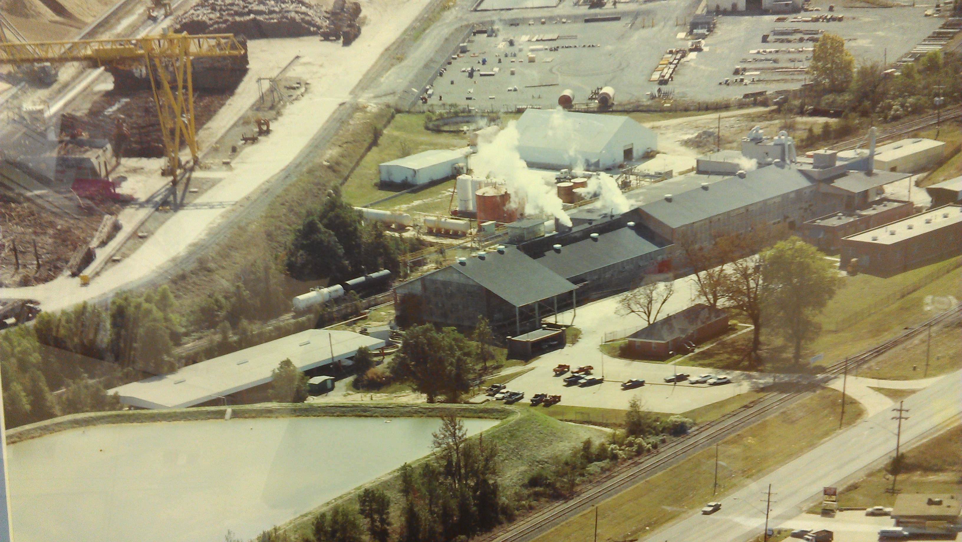 Water Treatment GEO Specialty Chemicals
