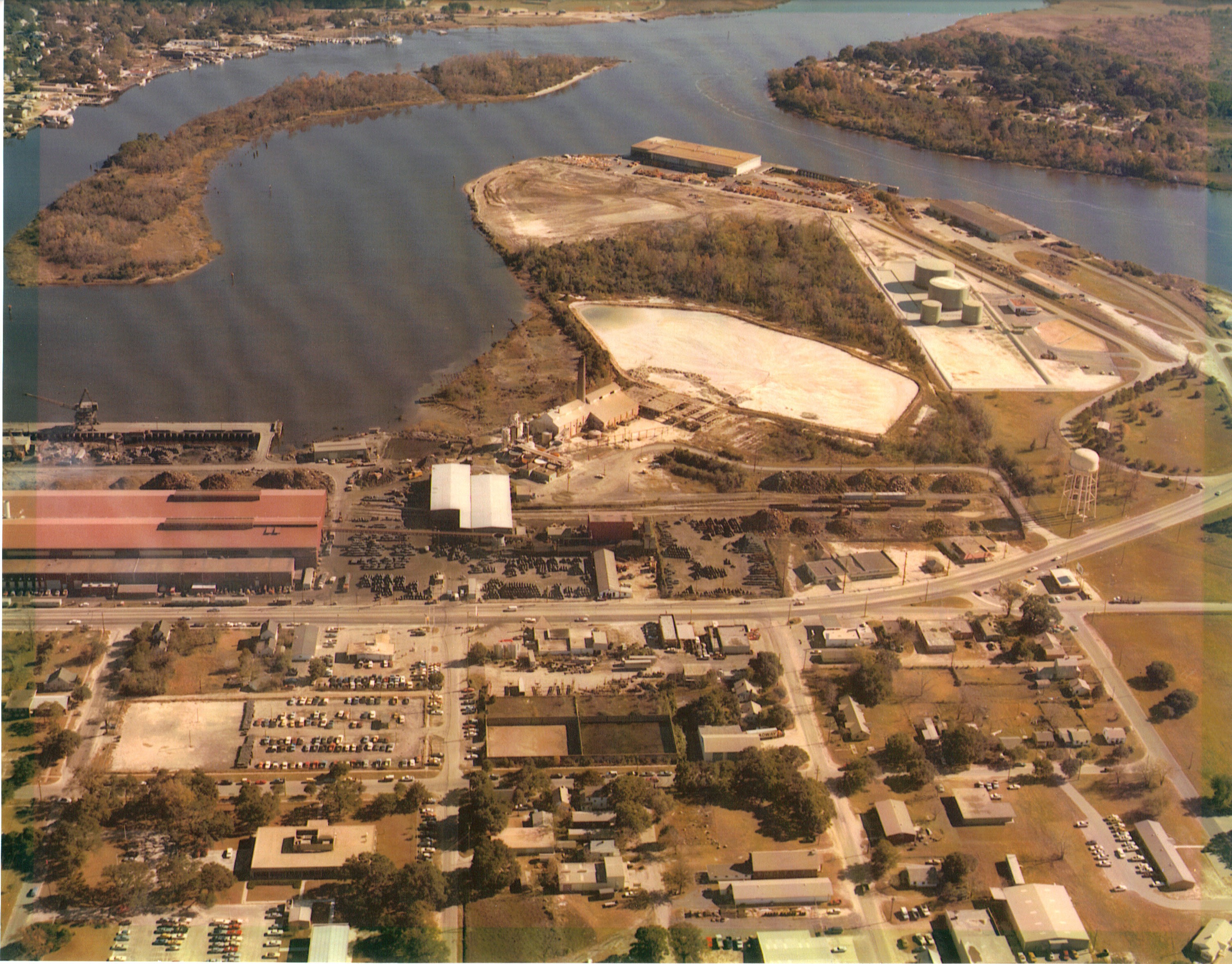 Water Treatment GEO Specialty Chemicals