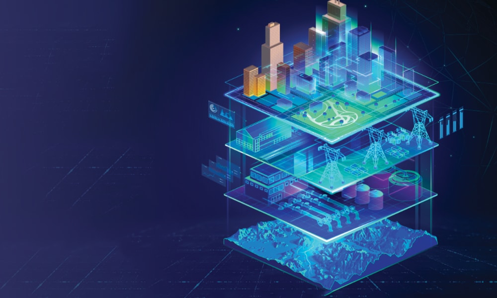 Economic Impact of Geospatial Technologies An Indian Context