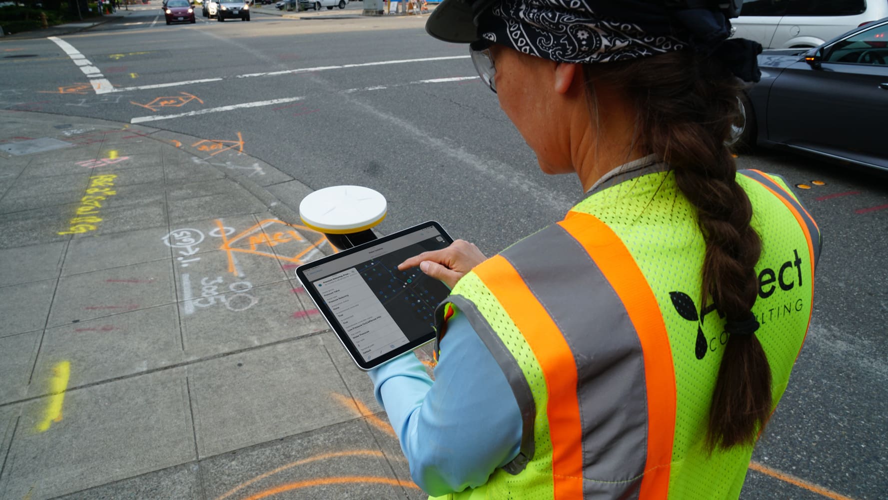 New Trimble Catalyst GNSS handheld accessory launched