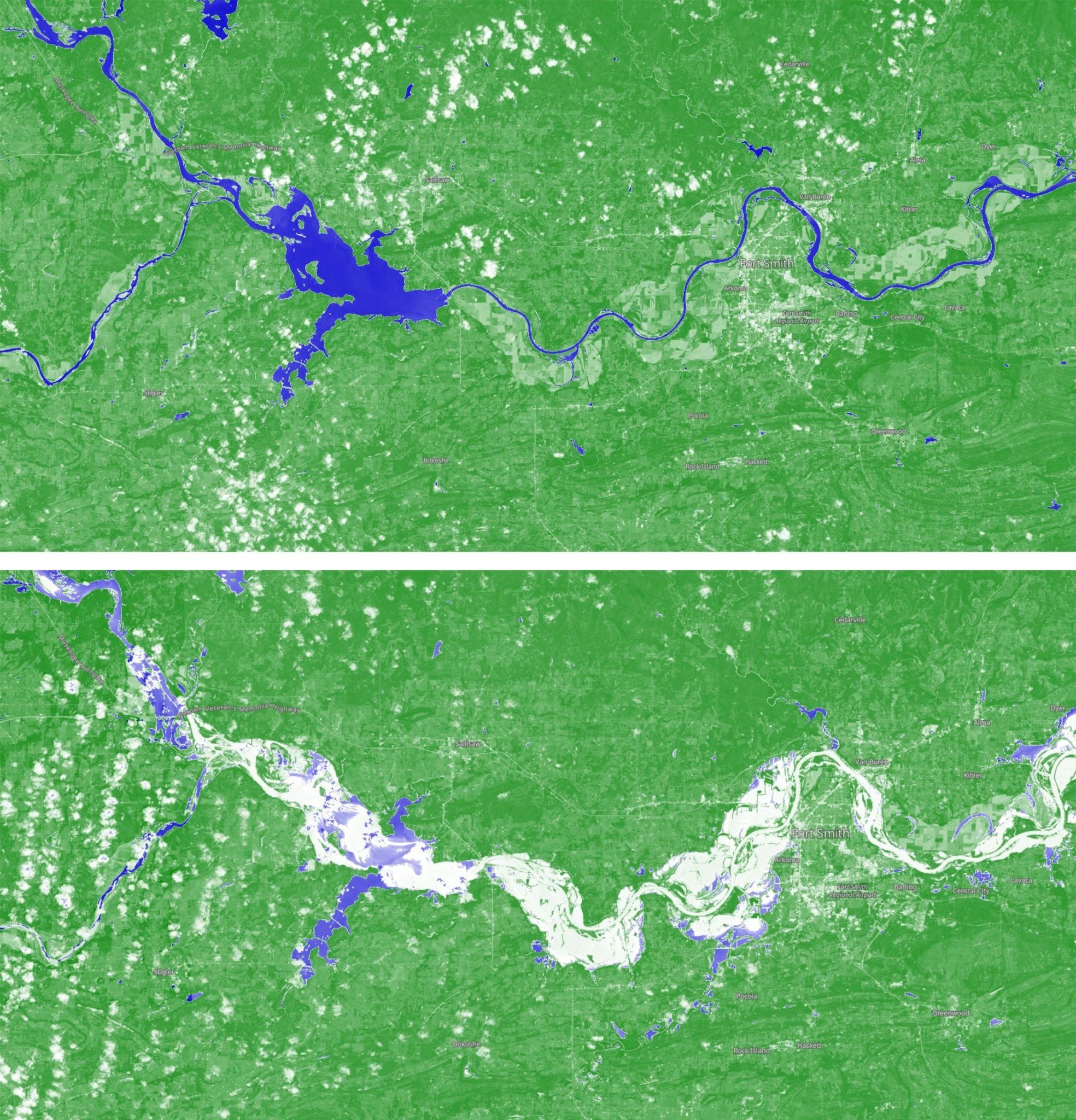 What the James b Telescope Does not Tell us? Geospatial World