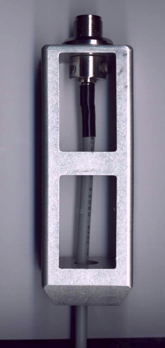 GeoTool Pickup Truck Antenna Mounts