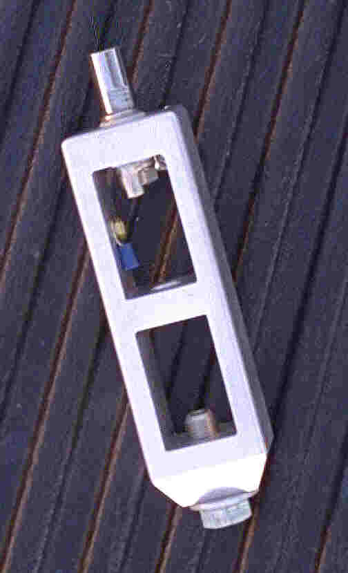 GeoTool Pickup Truck Antenna Mounts