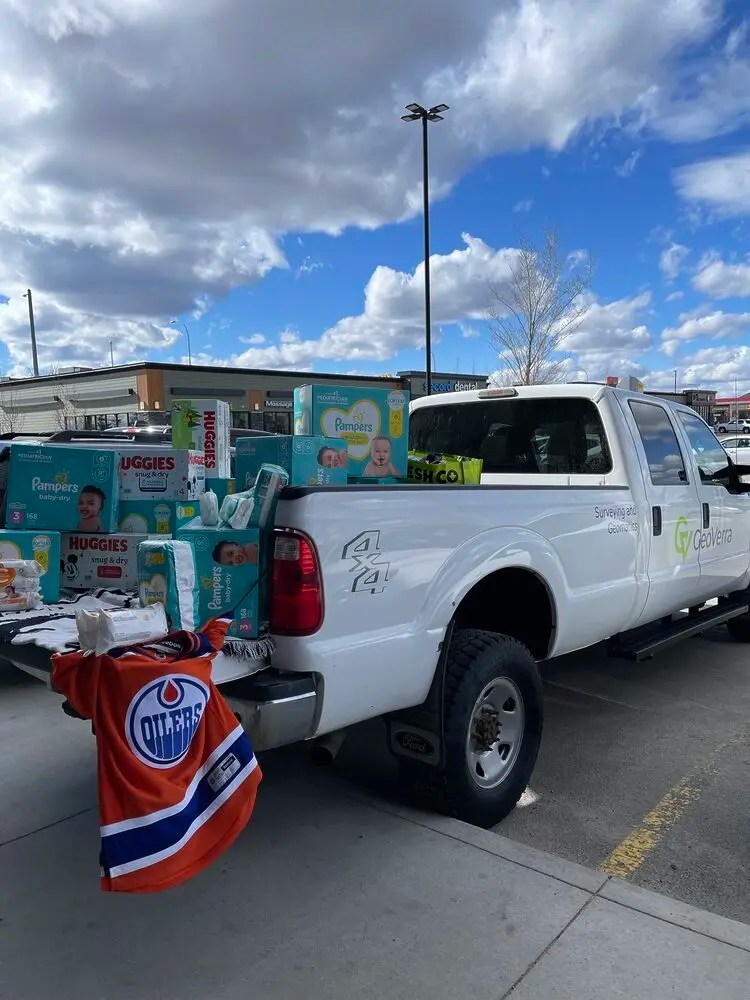 Community Partnerships / Cause, Connection & Collaboration