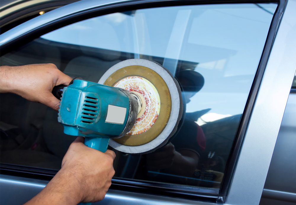Premium Hand Car Wash Services GeoWash Qatar
