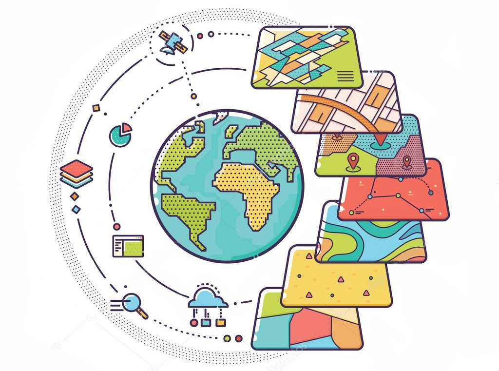 Awesome Mapping Software That Will Cost You Nothing - GeoWeb GURU