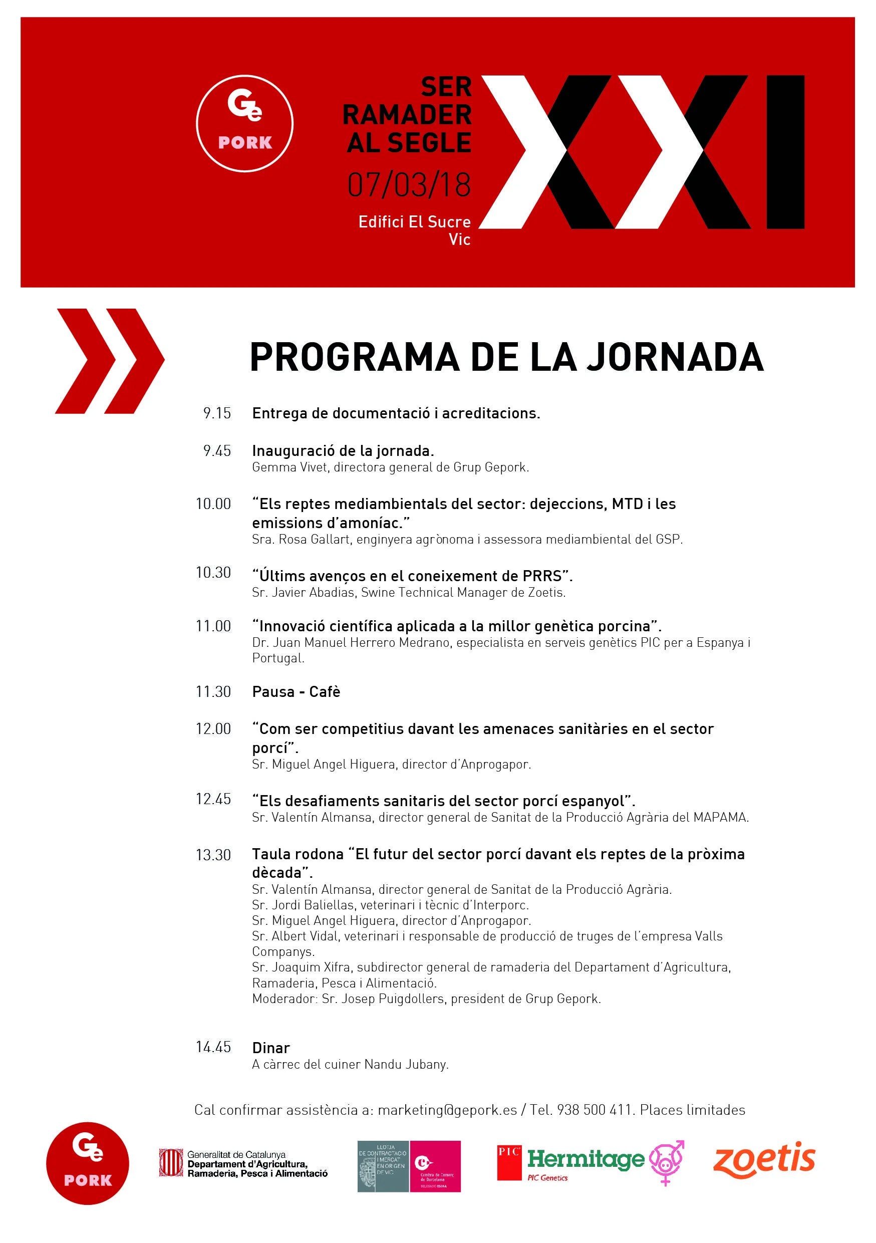 PROGRAMA_CAT Gepork