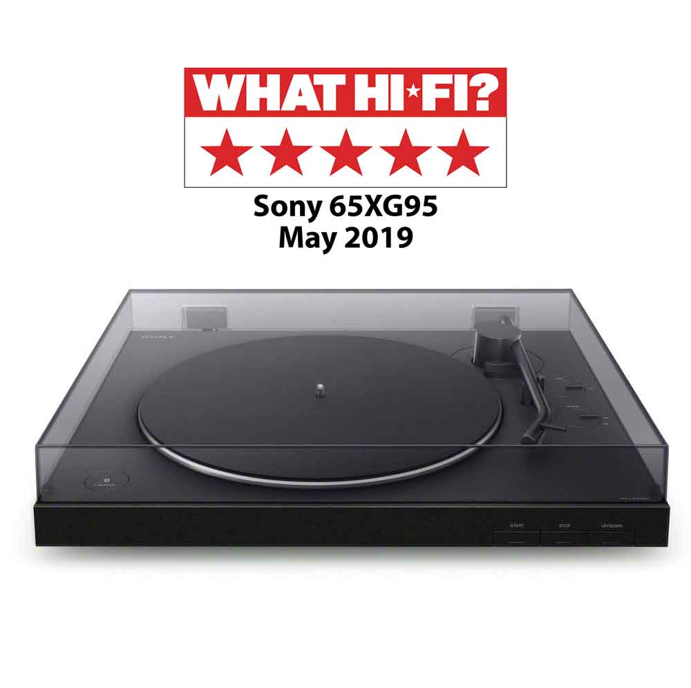 Sony Ps-Lx310Bt Bluetooth Turntable Review - Snellings Gerald Giles