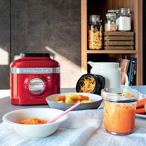 List Of Kitchenaid Artisan Blender Jar References