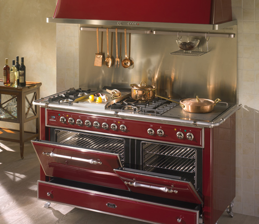 Macchina A Gas Per Cucina The Coffee Table