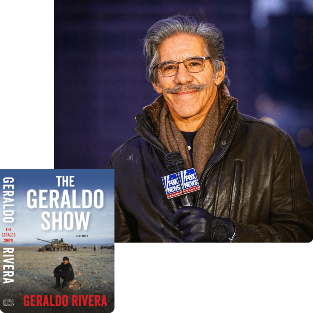 Home Geraldo