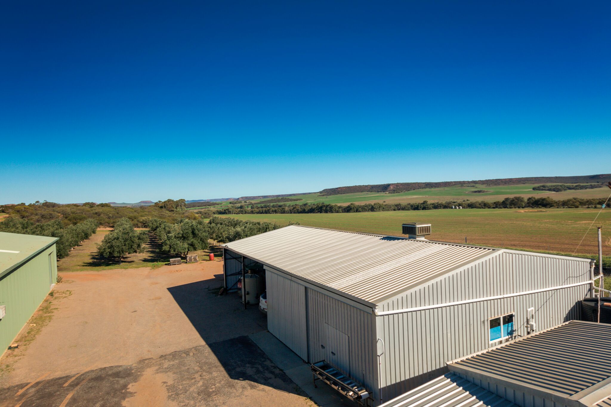 Chapman Valley Lifestyle Geraldton Region Farm Sales