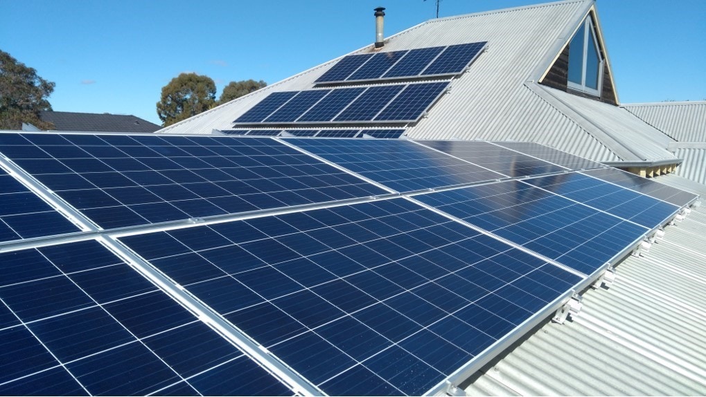 Solar Panels Geraldton Geraldton Solar Force