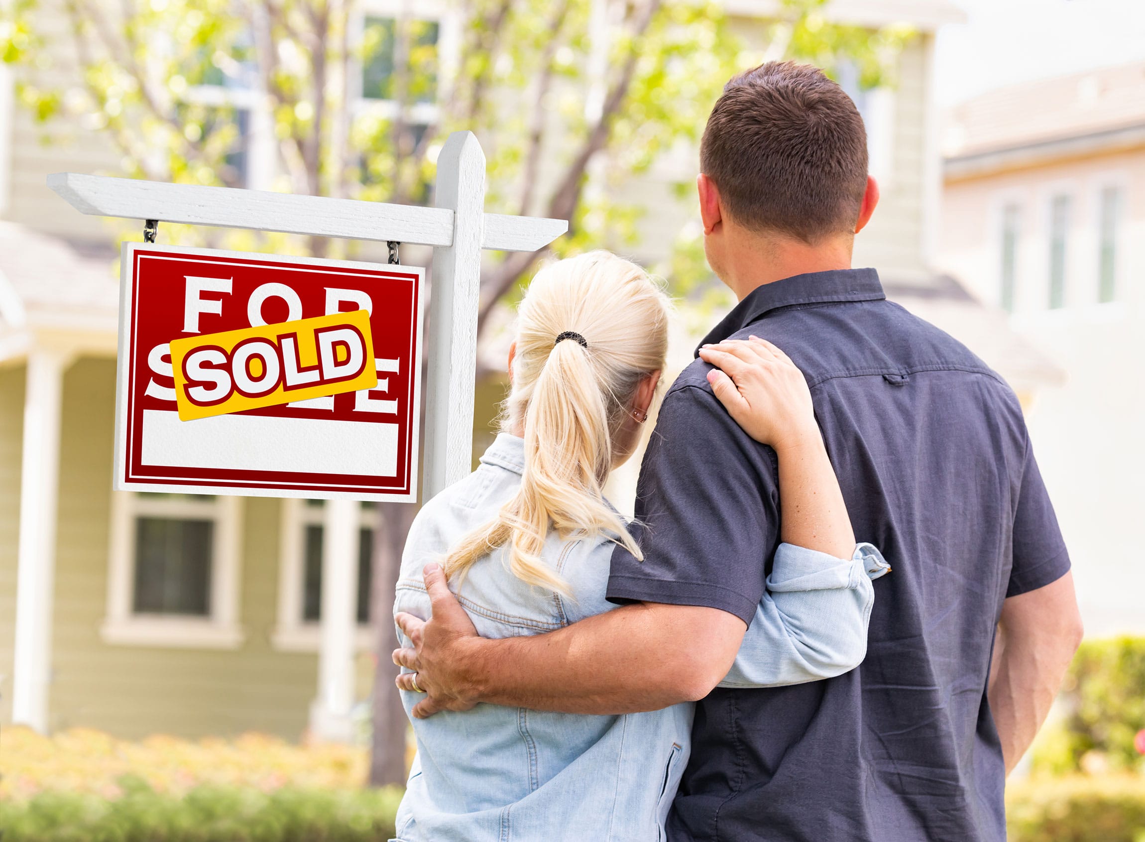 Selling Your House