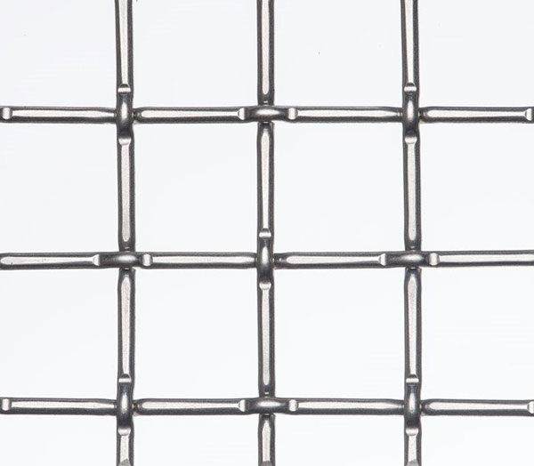 Crimped Wire Mesh Gerard Daniel