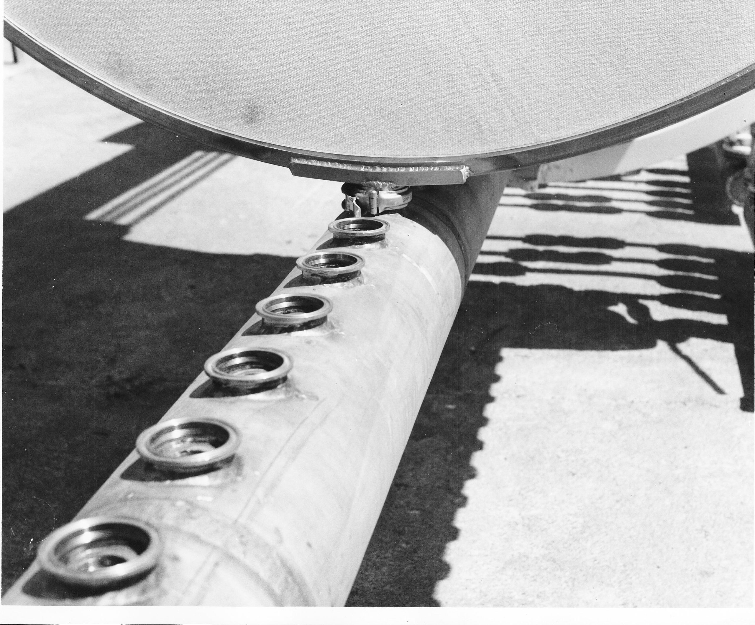 Pressure Leaf Filters Gerard Daniel