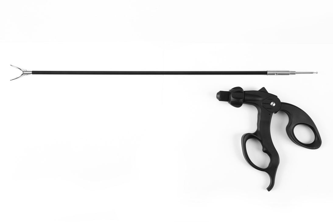 Laparoscopic Babcock Forceps