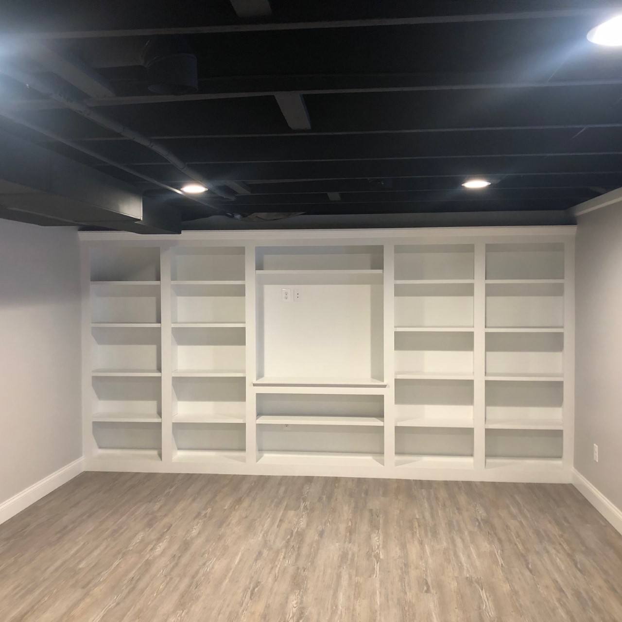 West Lake Road Canandaigua Ontario County Gerber Homes NY