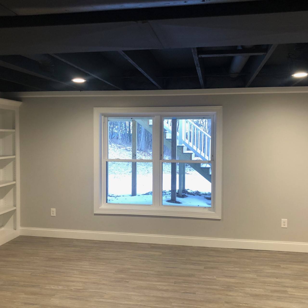 West Lake Road Canandaigua Ontario County Gerber Homes NY