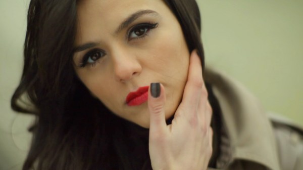 Eylem’den Yeni Klip: “Helal Olsun”