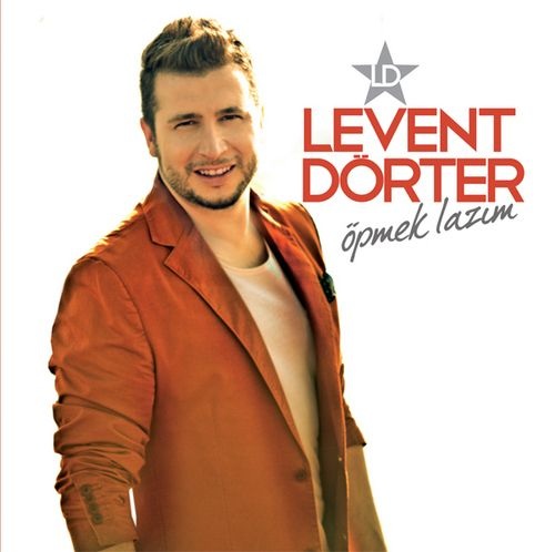 Levent Dörter’den “Öpmek Lazım”