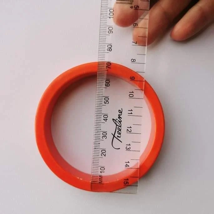 SizeGuide Bangles Gerda Goosen Jewellery