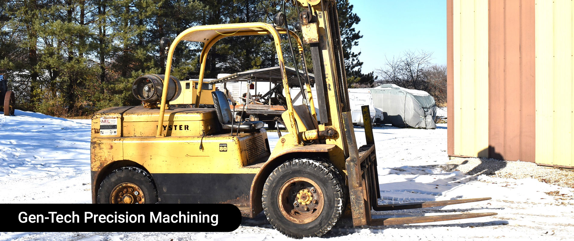 Gerlach Companies Auction Services