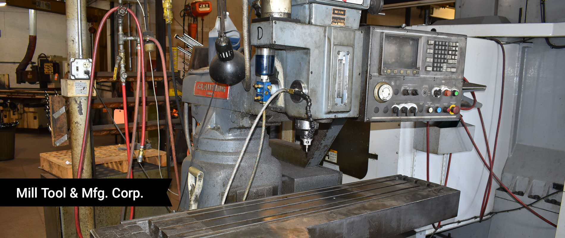 Gerlach Companies Auction Services