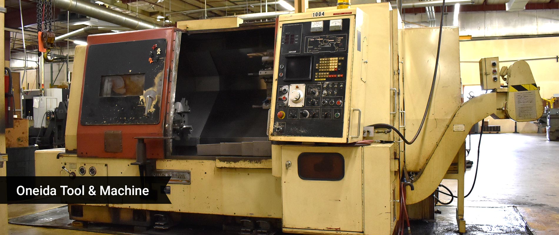 Gerlach Companies Auction Services