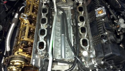 Sunnyvale Cooling Systems Service - Tony & Brothers German Auto Repair