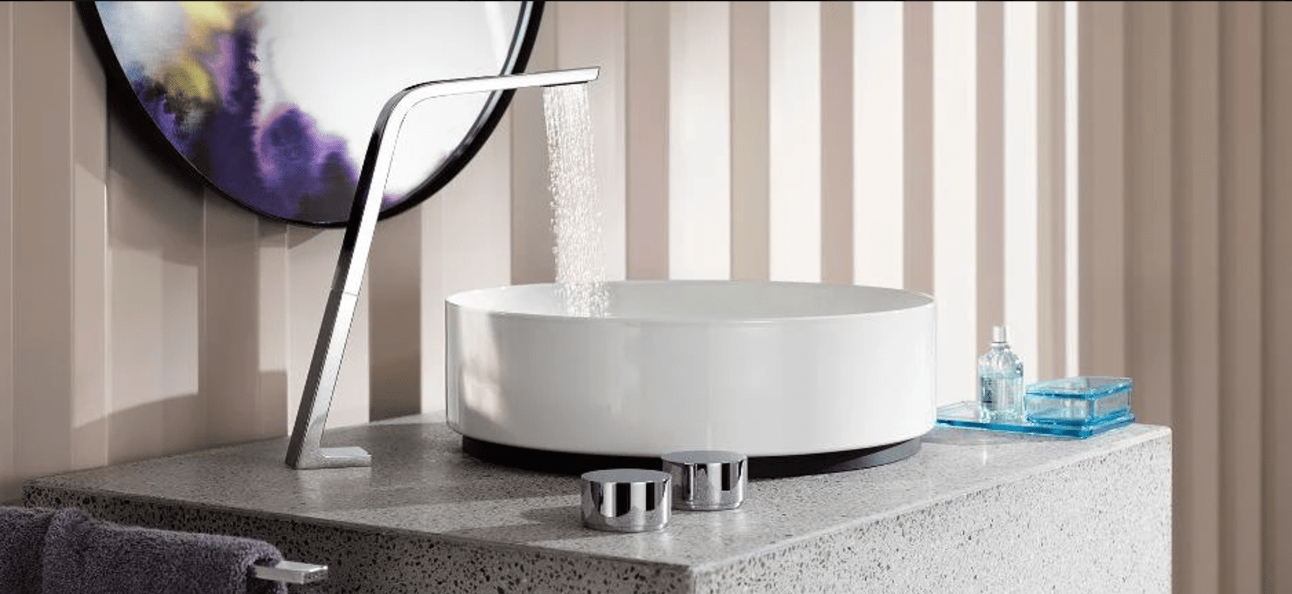 Bathroom German Kitchen