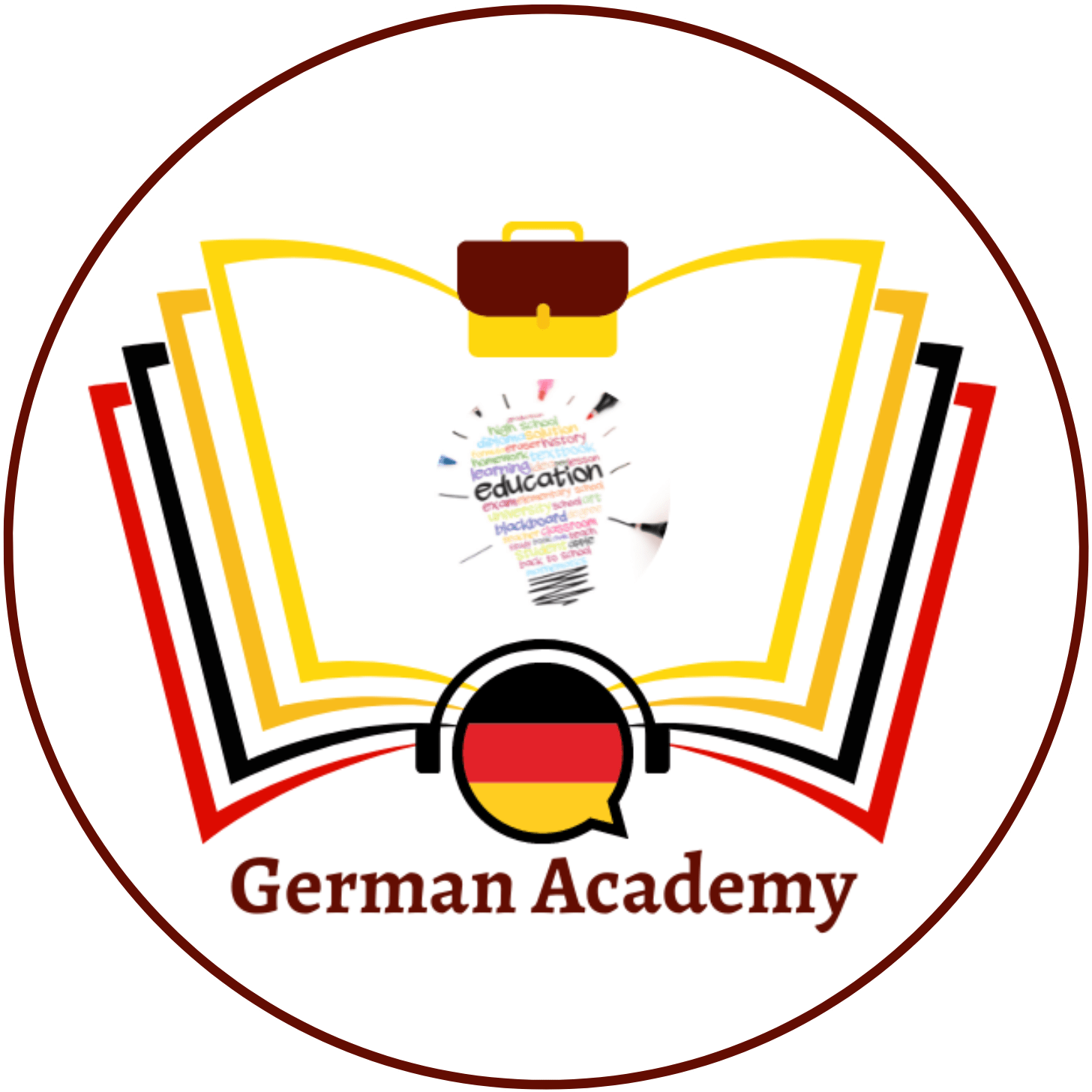 Teachers German Academy Best teachers for German language Training